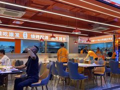 -王钵宴遇王龙虾烧烤旗舰店(中山北路店)