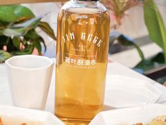 -金戈戈香港豉油鸡(皇庭广场店)