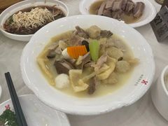 -怡园饭店-餐厅(四望亭店)