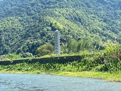 -九鲤溪瀑景区