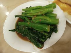 -盛记粥面(佐敦店)