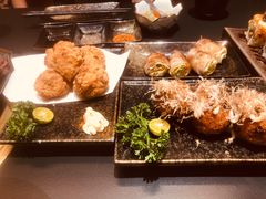 -無二炙坊·和牛烧肉(大钟寺1733店)