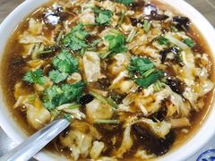 -老回回饺子馆(海洋馆店)