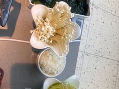 -半天妖烤鱼(西直门凯德mall店)