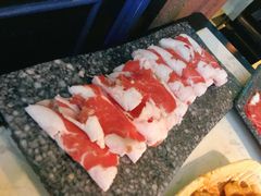 -哥老官重庆美蛙鱼头(宝山龙湖店)