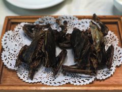 秘制鸽子-食家鸽园