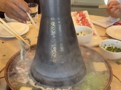 -阳坊大都涮羊肉(阳坊总店)