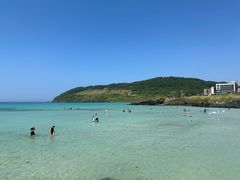 -咸德海水浴场