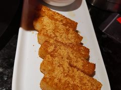 -鱼上·烤鱼(万象城店)