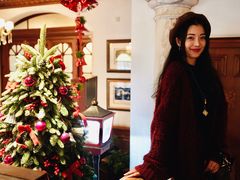 -马勒别墅饭店(静安寺店)