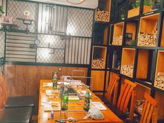 -牛上牛吊炉烧烤(红旗大街店)