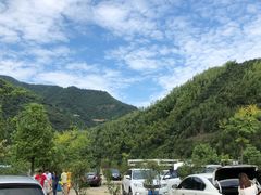 -雅鲁激流探险漂流