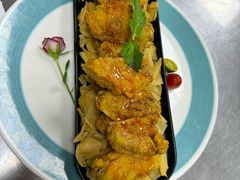 -聚福宝合苑食府(南头镇店)