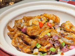 -侨美食家·粤菜(体育西路店)