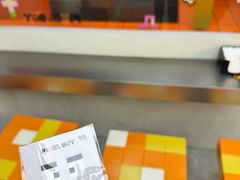 -PIXEL BOY炸鸡店(上海首店)