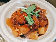 -壹只菜·崇明本地特色菜(崇明南门店)