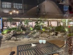 -麒麟小院·老九江菜(安平路店)
