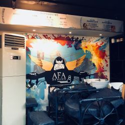 -AFA Hair studio·女士发型设计