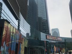 -大族广场Mall&More