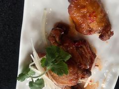 -WOLFGANG PUCK KITCHEN & BAR(迪士尼小镇店)