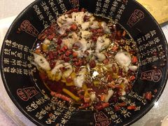 -香谷私厨(高新店)