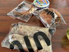 碱水结-Juicy Bakery(瑞景店)