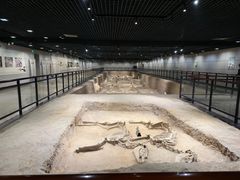 -洛阳周王城天子驾六博物馆