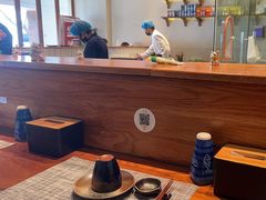 -戏作寿司(观音桥店)