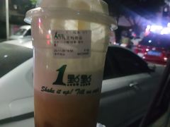 -1点点(学府路店)