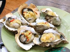 -贞姨美食·老字号海鲜大排档