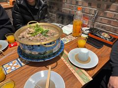 -大白羊蝎子馆(后沙峪山姆店)