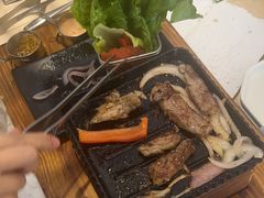 -豪客来牛排(海沧阿罗海店)