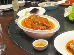 -云锦壹号·淮扬宴(徐汇万科店)