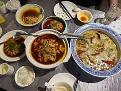 -川香鼎盛·川府家宴商务宴请(市桥富华总店)