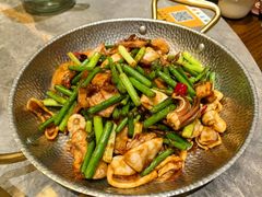 -1937青岛老味道·海肠捞饭·青岛菜(大鲍岛栈桥店)