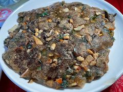 -坛南湾阿强农家乐.海鲜大排档老字号(福州地标美食店)