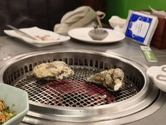 -尚宴牛特鲜自助(太原街万达店)