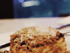 肉酱千层-Fiume福弥意大利餐厅