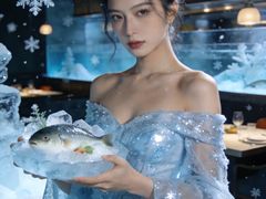 -肆月河豚·新淮扬菜·烤鸭(中关村店)