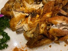 -茂盛小吃(蓝田店)