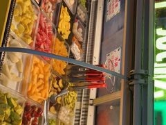 -老炳·七丛松甘草水果