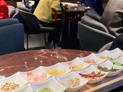 大堂-丝恋丝娃娃(逸天城国贸店)