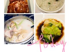 -避风塘·老港味餐厅(虹口龙之梦店)