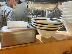 -真打拉面·日式拉面新流派(体育西横街店)