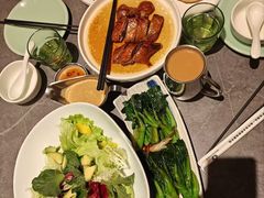 -必胜客(上地华联店)