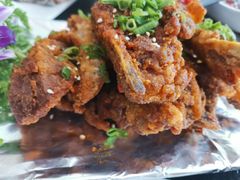 -胡塞尼手抓开锅餐厅(金兰小区店)