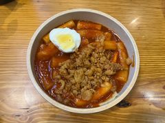 -喜来稀肉(北外滩白玉兰广场店)