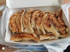 虾仁锅贴-劈柴院锅贴(沈阳路店)