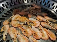 -梨花自助烤肉(天河城店)