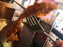 -萨尔瓦多Salvador's